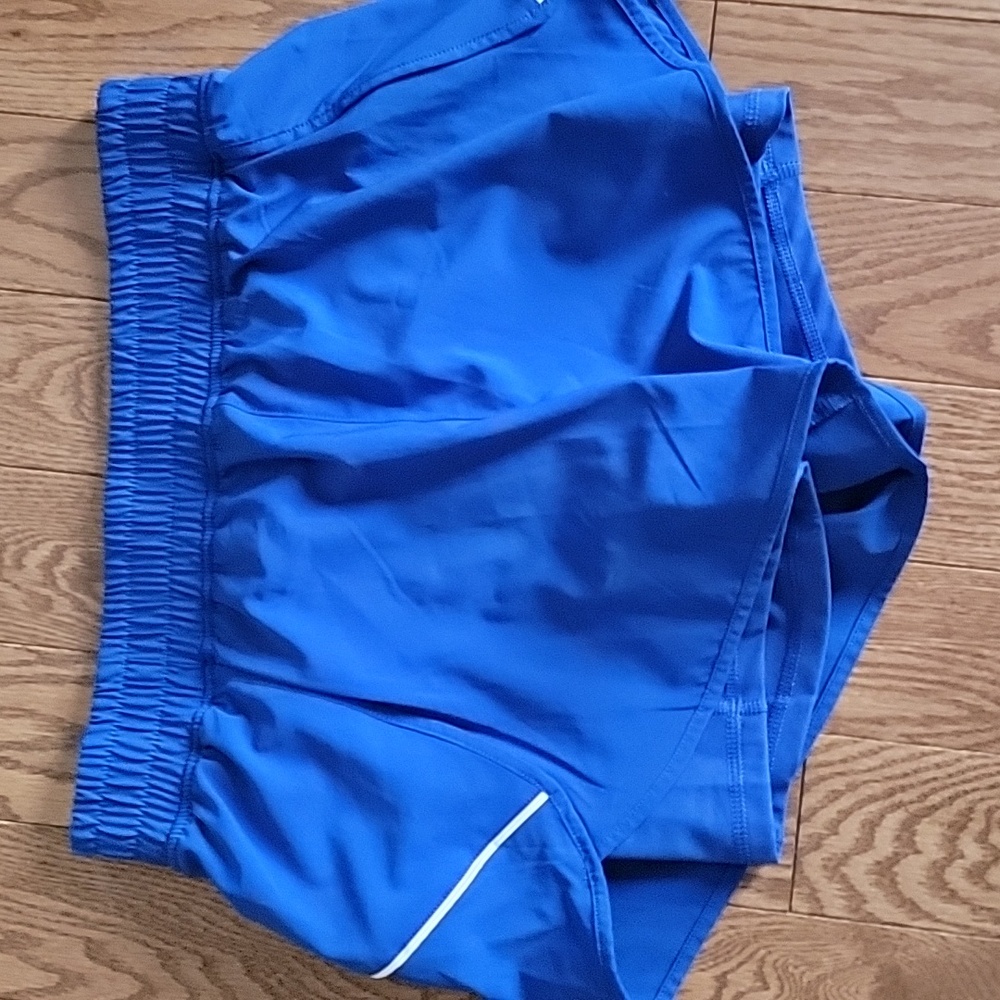 90 Degrees by Reflex Running Shorts